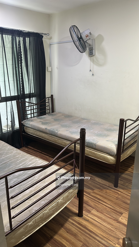 Soho for Rent in Shah Alam, Selangor by Angeline Ting - iProperty.com.my