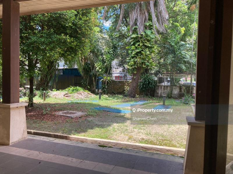 Bungalow House for Rent in Ampang, Kuala Lumpur by Sharon Chen - iProperty.com.my
