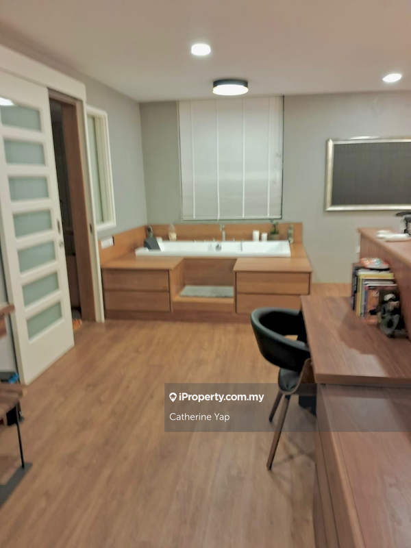 Condominium for Sale in Sea Range Tower by Catherine Yap - iProperty.com.my