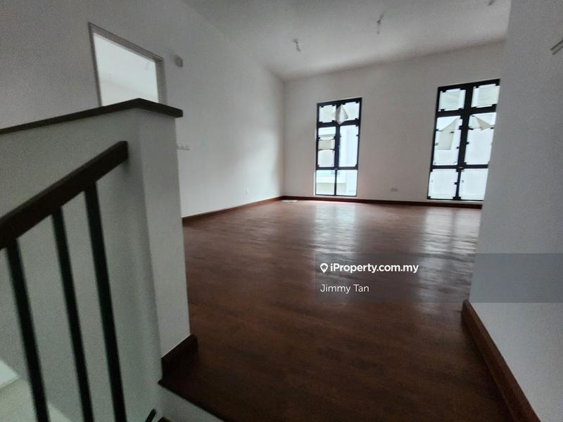 Semi-Detached House for Sale in Bandar Seri Coalfields, Ijok by Jimmy Tan - iProperty.com.my