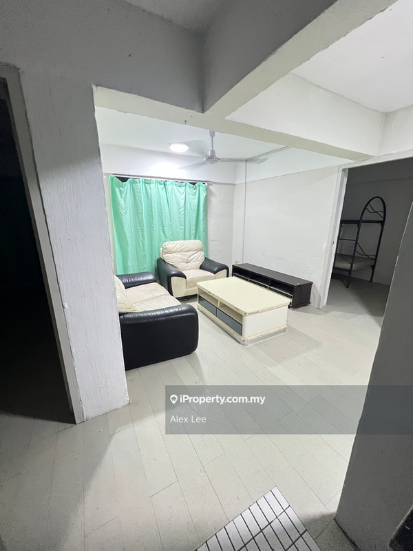 For Rent - Teratak Muhibbah