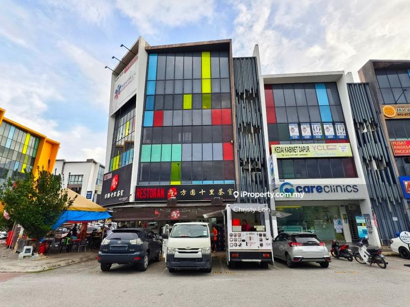 Kedai-Pejabat untuk Disewa di Setia Ecohill, Semenyih oleh Christy Loh - iProperty.com.my
