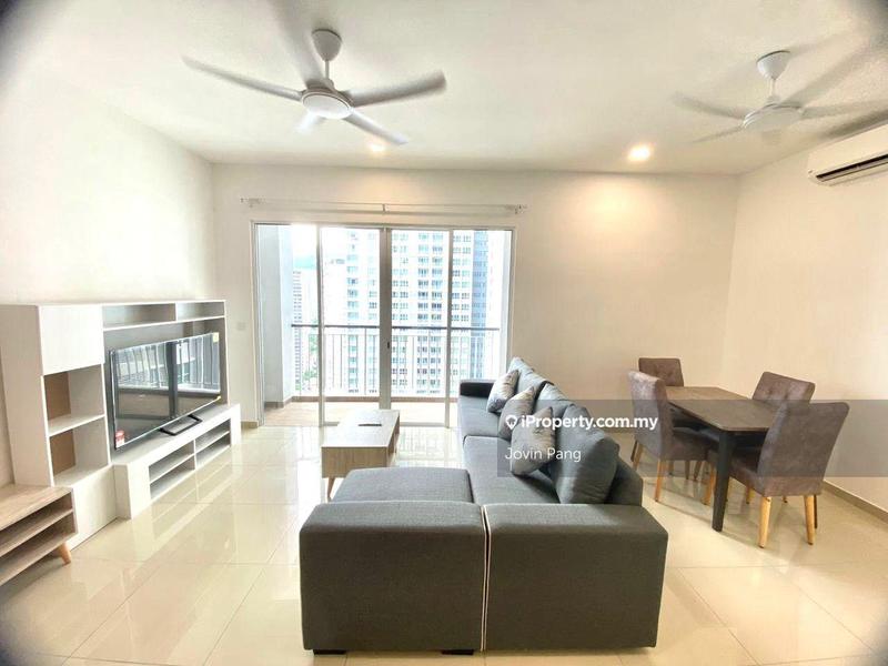 For Rent - Imperial Grande