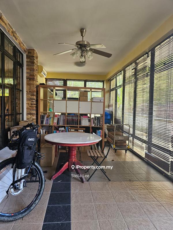2-storey Terraced House for Sale in Bukit Sungai Long, Kajang by Stella Lee - iProperty.com.my