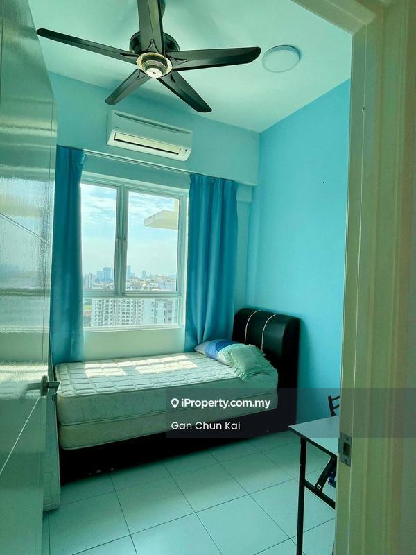 Condominium for Rent in One Imperial by Gan Chun Kai - iProperty.com.my
