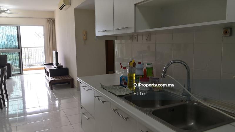 Service Residence for Sale in Kiara Designer Suites by HL Lee - iProperty.com.my