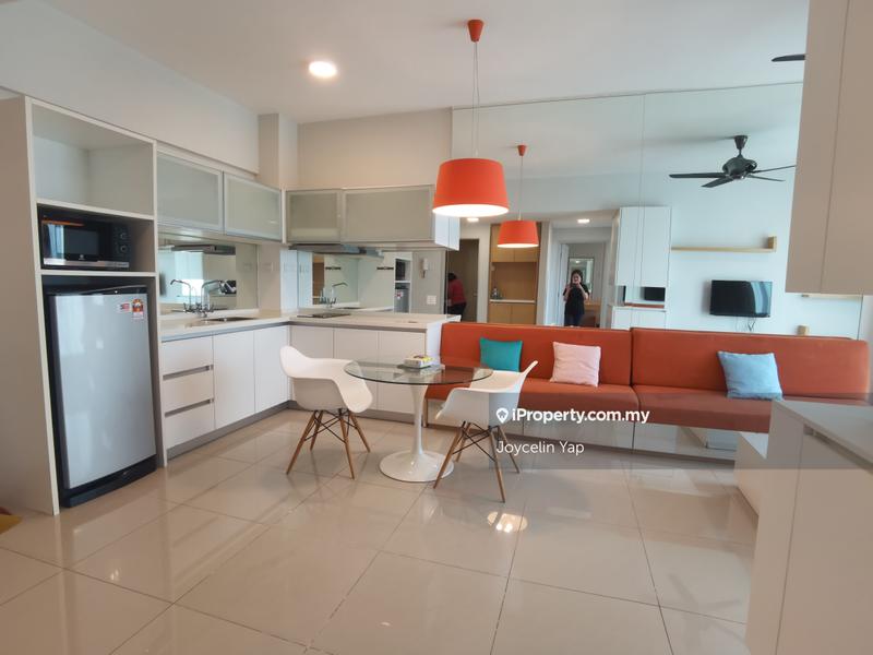Condominium for Sale in Kiara East by Joycelin Yap - iProperty.com.my
