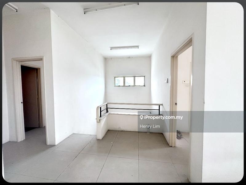 Condominium for Sale in East Lake Residence by Henry Lim - iProperty.com.my