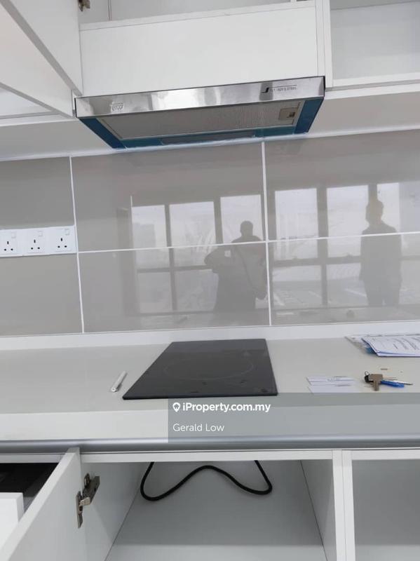 Sovo untuk Dijual di Bukit Jalil City, Bukit Jalil oleh Gerald Low - iProperty.com.my