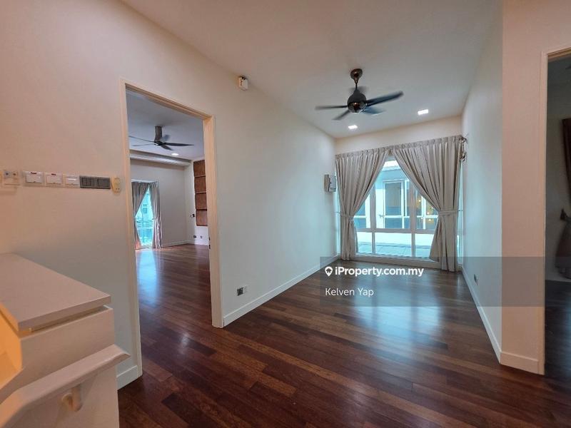 Rumah Berkembar untuk Dijual di Ambang Botanic 2, Klang oleh Kelven Yap - iProperty.com.my