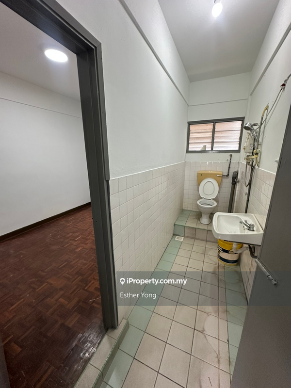 Rumah Pangsa untuk Dijual di Taman Bukit Ria oleh Esther Yong - iProperty.com.my