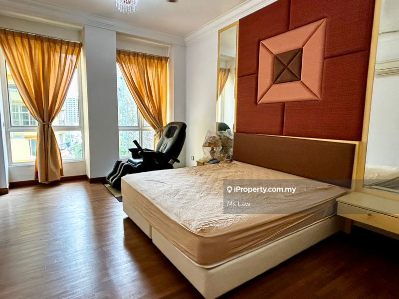 Condominium for Sale in La Grande Kiara by Ms Law - iProperty.com.my