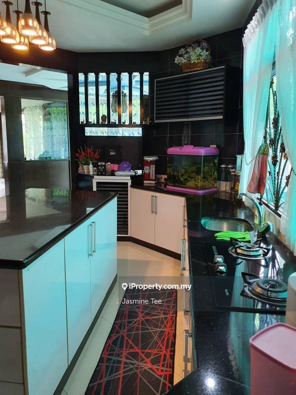 2.5-storey Terraced House for Sale in Laman Oakleaf, Bukit Antarabangsa,Ulu Klang,Ampang, Ampang by Jasmine Tee - iProperty.com.my