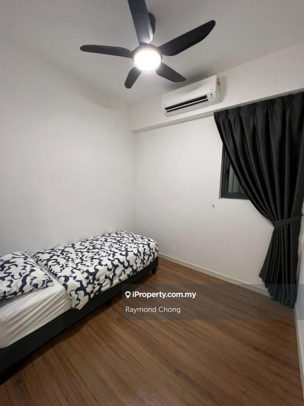 Residensi Servis untuk Disewa di M Vertica oleh Raymond Chong - iProperty.com.my