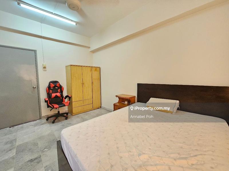 Kondominium untuk Dijual di Chancellor oleh Annabel Poh - iProperty.com.my