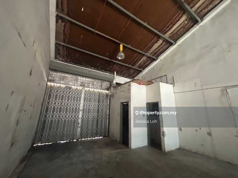 Terrace Factory for Rent in Kepong,Ehsan Jaya,Tago, Bandar Sri Damansara by Jessica Loh - iProperty.com.my