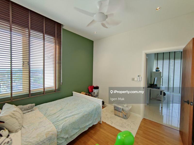Condominium for Sale in Casa Green Condominium by Igen Mak - iProperty.com.my