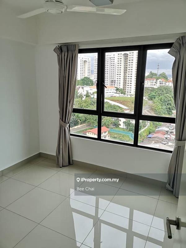 Residensi Servis untuk Dijual di Avantas Residences oleh Bee Chai - iProperty.com.my