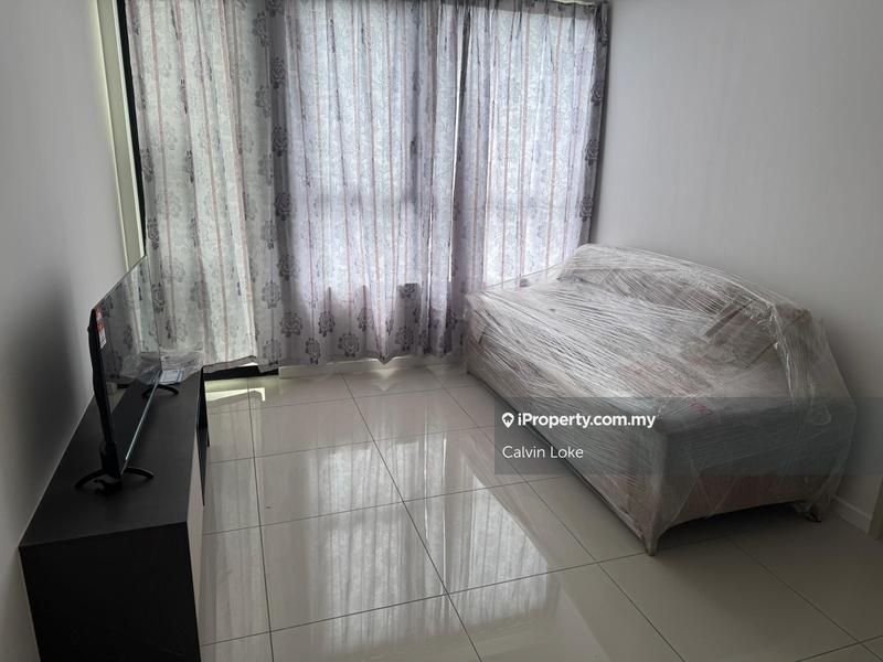 For Rent - SouthPlace Residences @ Tropicana Metropark