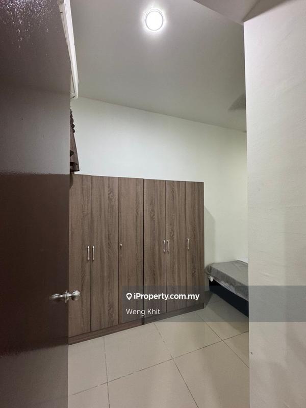 Kondominium untuk Disewa di The Nest @ Genting Klang oleh Weng Khit - iProperty.com.my
