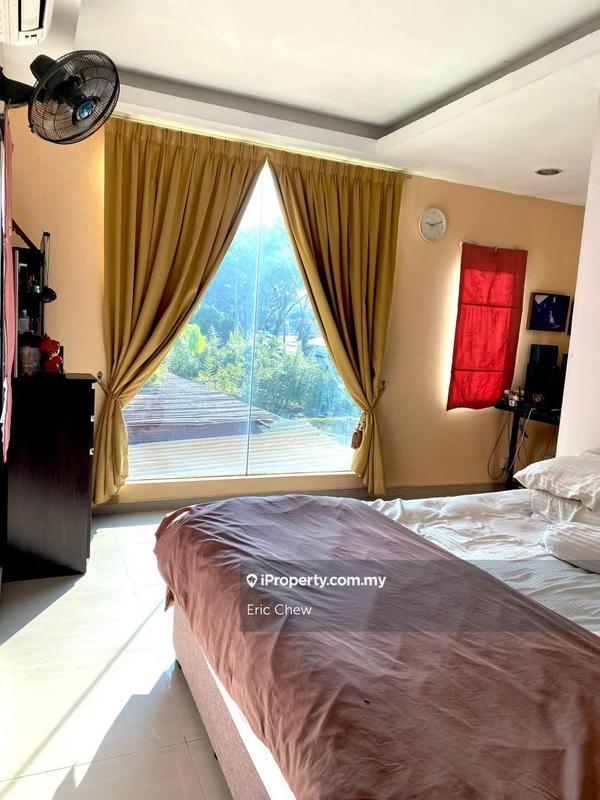 2-storey Terraced House for Sale in Taman Cempaka, Ampang by Eric Chew - iProperty.com.my