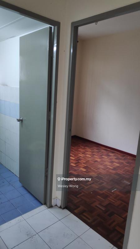 Pangsapuri untuk Dijual di Crystal Tower (Pangsapuri Kristal) oleh Wesley Wong - iProperty.com.my
