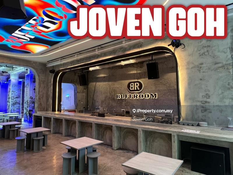Banglo Komersial untuk Dijual di Fort Cornwallis, George Town oleh Joven Goh - iProperty.com.my