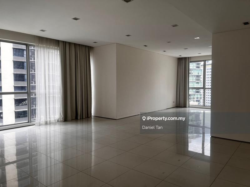 Kondominium untuk Disewa di Residensi Kia Peng (Twelve Kia Peng) oleh Daniel Tan - iProperty.com.my