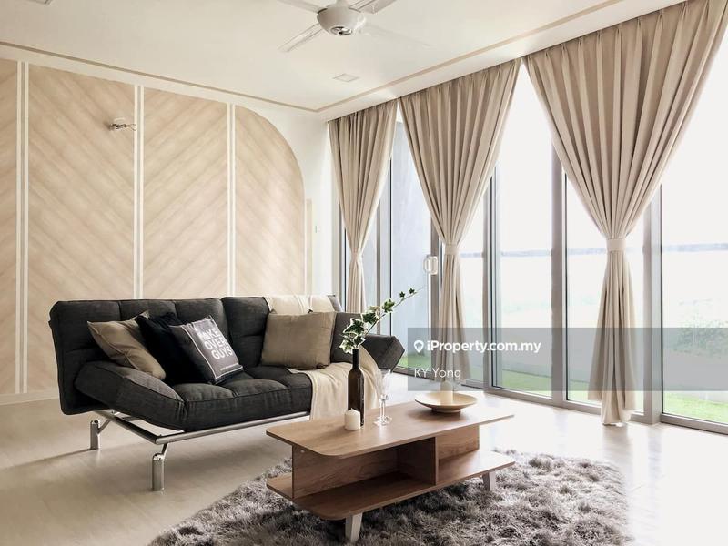 Condominium for Rent in WANGSA 9 RESIDENCY by KY Yong - iProperty.com.my