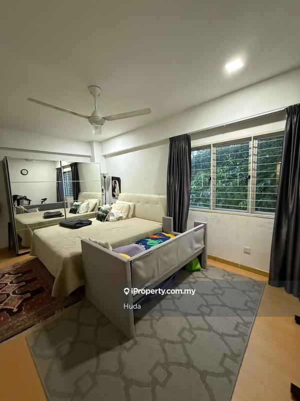 Kondominium untuk Dijual di Mas Kiara Residences oleh Huda - iProperty.com.my