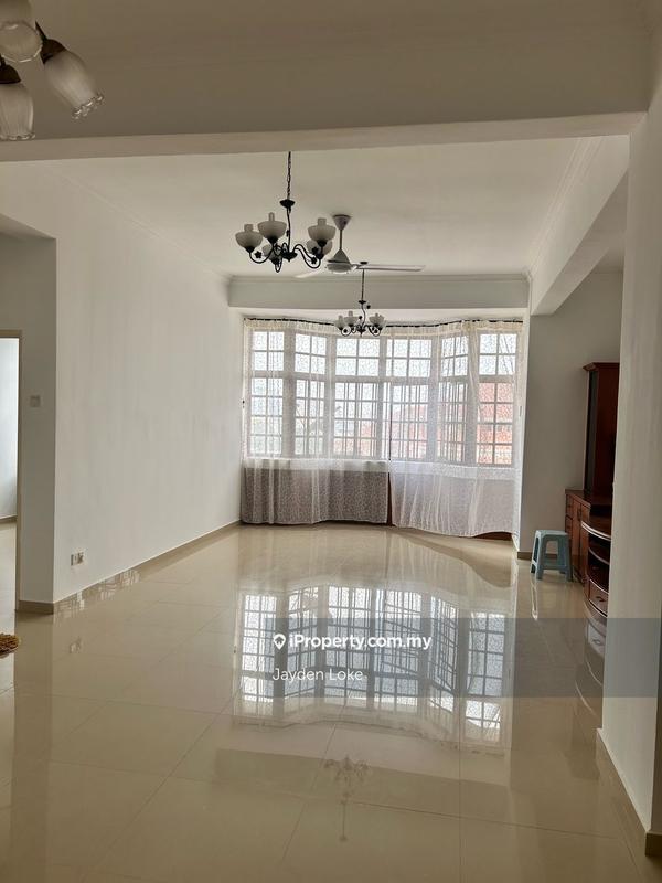 For Sale - Putra Indah Condominium