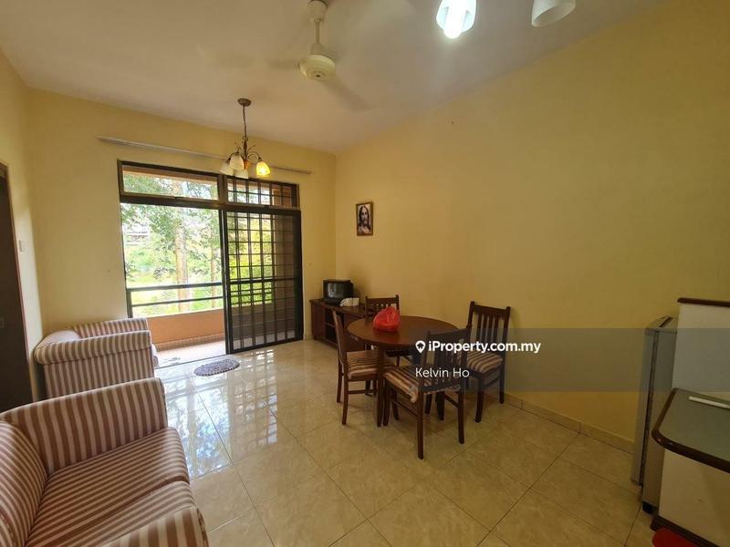 Pangsapuri untuk Dijual di Genting Permai Resort oleh Kelvin Ho - iProperty.com.my