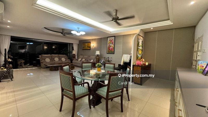 Condominium for Sale in Indah Samudra Condominium by Carol Tan - iProperty.com.my