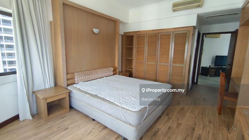 Kondominium untuk Dijual di Villa Puteri oleh Aaron Ho - iProperty.com.my