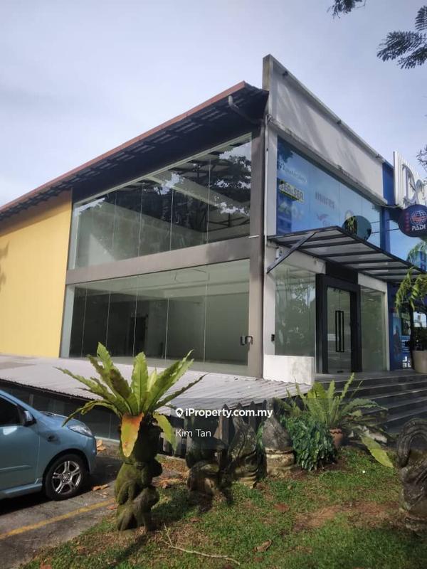 Retail Space untuk Disewa di Petaling Jaya, Selangor oleh Kim Tan - iProperty.com.my