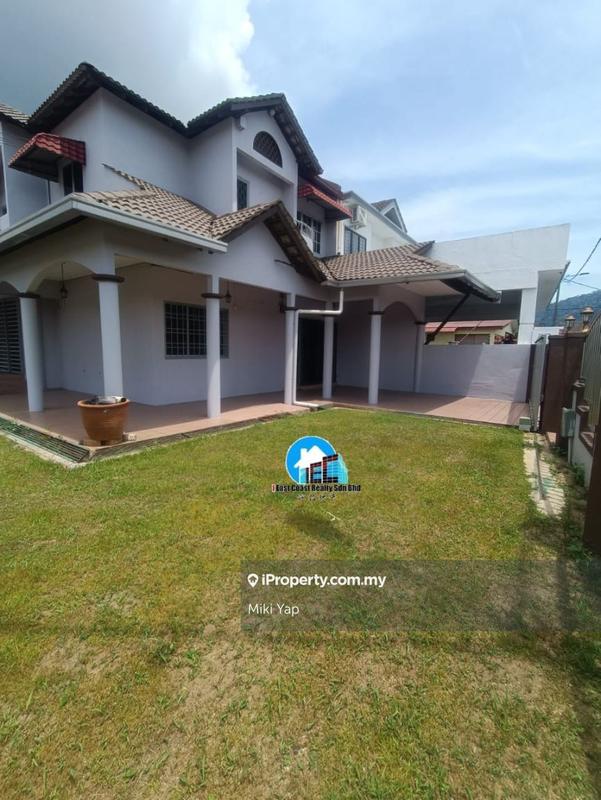 Rumah Berkembar untuk Dijual di Galing, Kuantan oleh Miki Yap - iProperty.com.my