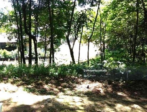Bungalow Land for Sale in Country Heights Damansara, Kuala Lumpur by Ricky Poon - iProperty.com.my