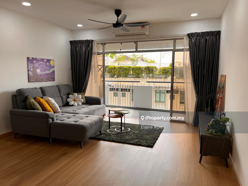 Condominium for Rent in University Tower by Elaine Kow - iProperty.com.my