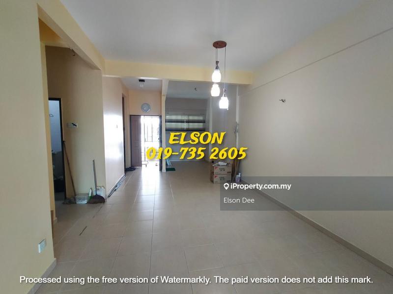 Kondominium untuk Dijual di Cassia Resort Condominium oleh Elson Dee - iProperty.com.my