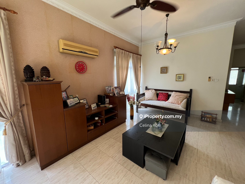 Bungalow House for Sale in Valencia, Sungai Buloh by Celina Koh - iProperty.com.my