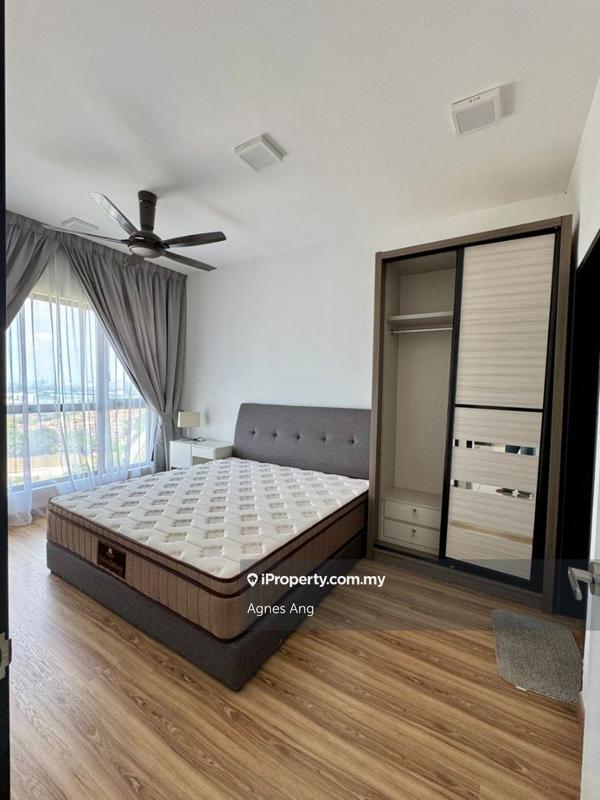 Service Residence for Sale in GM Residence Remia by Agnes Ang - iProperty.com.my