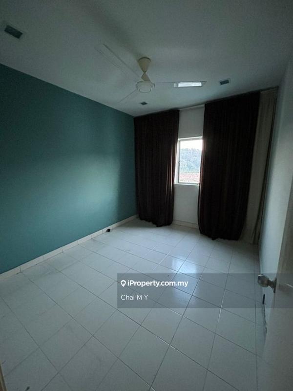 Kondominium untuk Dijual di Sierra Residency oleh Chai M Y - iProperty.com.my