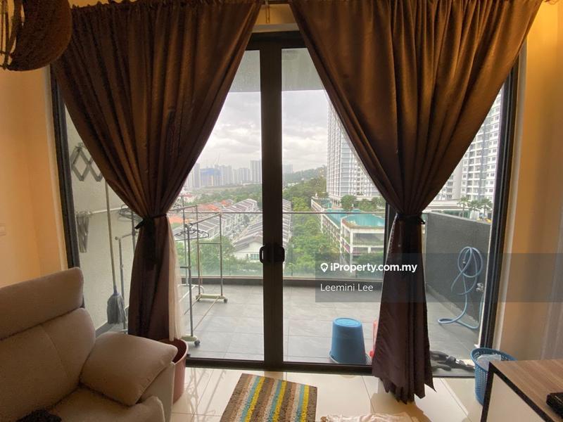 Kondominium untuk Dijual di Anjali North Kiara oleh Leemini Lee - iProperty.com.my