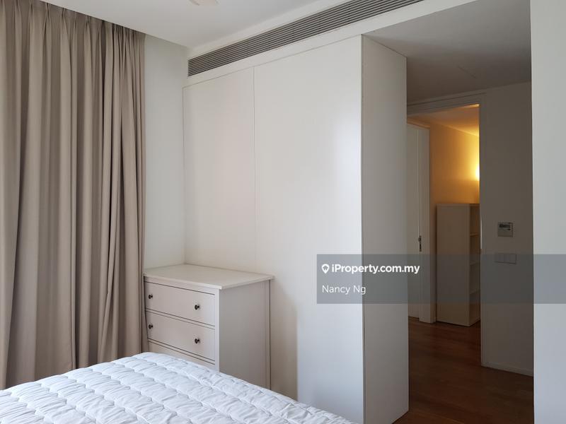 Residensi Servis untuk Dijual di Arcoris Residences oleh Nancy Ng - iProperty.com.my