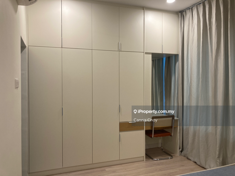 Residensi Servis untuk Disewa di Arte Plus oleh Cannis Choy - iProperty.com.my