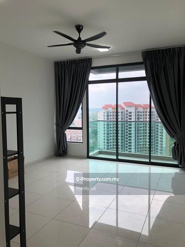 For Rent - City of Green