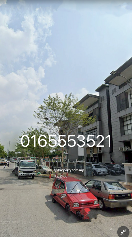 For Sale - PJCT Industrial Zone