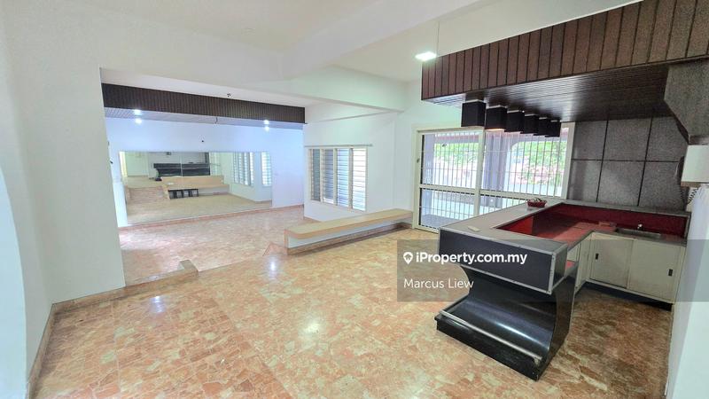 Bungalow House for Sale in Damansara Heights, Damansara Heights by Marcus Liew - iProperty.com.my