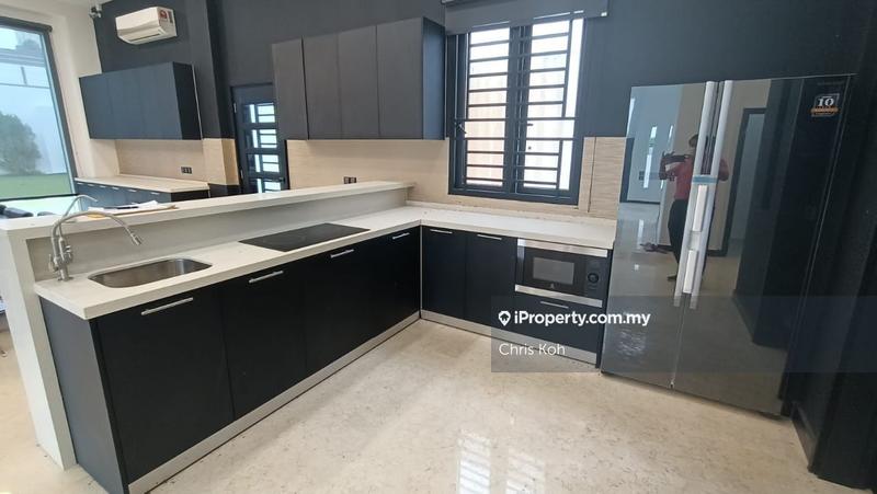 Bungalow House for Sale in Bandar Sri Alam, Johor Bahru by Chris Koh - iProperty.com.my