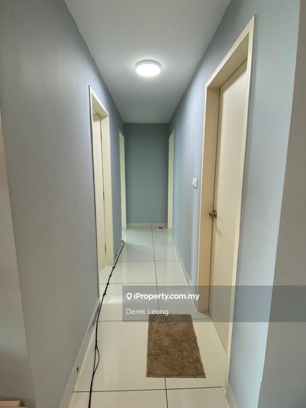 Residensi Servis untuk Dijual di Parc 3 oleh Derek Leong - iProperty.com.my